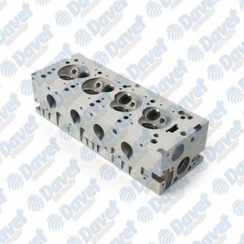 OZGAYD CH09-006 Silindir Kapagi Clio Symbol Logan 1.4 8v K7m-K7j (Yan Kanal)
